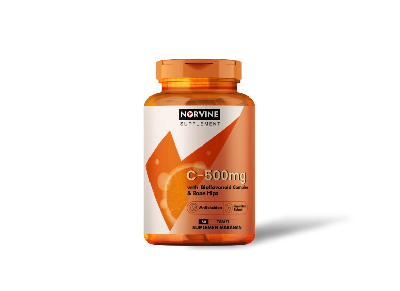 C-500mg